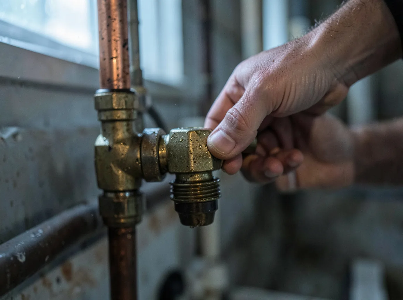 Emergency Plumber Middlebranch, OH FAQs